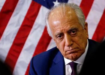 خەلیلزاد: سەرۆکایەتی ترەمپ دەرفەتی ڕێکەوتنی نێوان واشنتن و تاران دابین دەکات