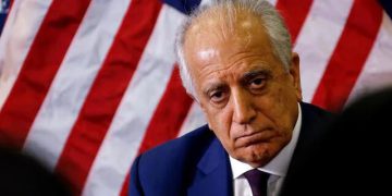 خەلیلزاد: سەرۆکایەتی ترەمپ دەرفەتی ڕێکەوتنی نێوان واشنتن و تاران دابین دەکات