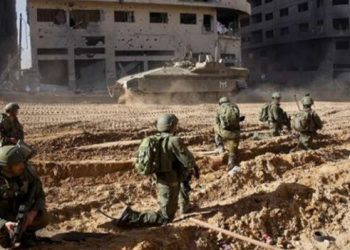 لە سەرەتای شەڕی غەززەوە 800 ئەندامی سوپای زایۆنیست کوژراون