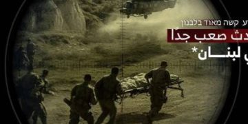 مەعاریۆ: تەل ئەبیب هیچ ئامانجێکی ڕوونی بۆ شەڕی لوبنان نییە