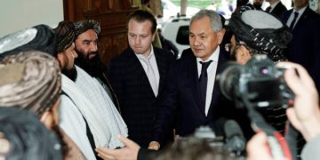 ڕووسیا تاڵیبان لە ڕیزی گرووپە تیرۆریستییەکان دەردەهێنێت