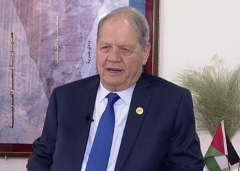مەحمود عەباس جێگرەوەی خۆیی دەستنیشان کرد