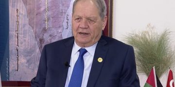 مەحمود عەباس جێگرەوەی خۆیی دەستنیشان کرد