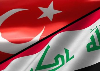عێراق چوارەم وڵاتی هاوردەکاری کاڵای تورکیا لە مانگی ئەیلولدا بووە
