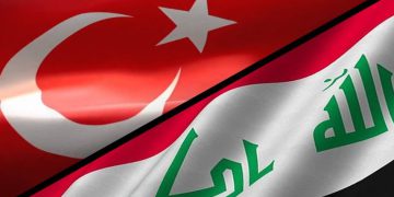 عێراق چوارەم وڵاتی هاوردەکاری کاڵای تورکیا لە مانگی ئەیلولدا بووە