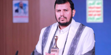 سەرۆکی ئەنساروڵڵا: تەواوی سەرۆک کۆمارانی ئەمریکا خزمەت بە پرۆژەی زایۆنیستی دەکەن