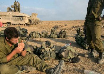 سوپای داگیرکاری زایۆنیست ڕوبەڕوی قەیرانێکی گەورە بووەتەوە