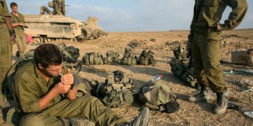 سوپای داگیرکاری زایۆنیست ڕوبەڕوی قەیرانێکی گەورە بووەتەوە