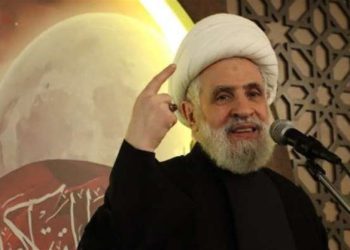 پەیامی شێخ نەعیم قاسم بۆ تێکۆشەرانی حزبوڵڵای لوبنان