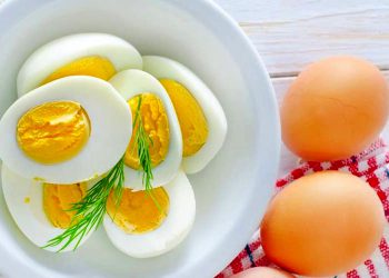 چ کاتێک بۆ خواردنی هێلکە باشترە؟