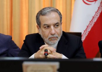 عێراقچی: حزبوڵڵا جارێکی دیکە ئەفسانەی نەدۆڕانی ڕژێمی زایۆنیستیی لەناوبرد