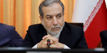 عێراقچی: حزبوڵڵا جارێکی دیکە ئەفسانەی نەدۆڕانی ڕژێمی زایۆنیستیی لەناوبرد