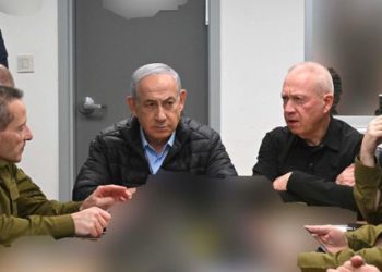 ڕژێمی زایۆنیستی لە ئامادەباشیدایە؛ ئۆپەراسیۆنی بەڵێنی ڕاستگۆیانەی 3 چۆن دەبێت؟