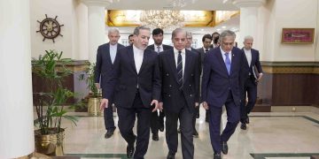 عێراقچی: پەیوەندییەکی نزیک لە نێوان گرووپە تیرۆریستییەکانی ناوچەکە و ڕژێمی زایۆنیستیدا هەیە