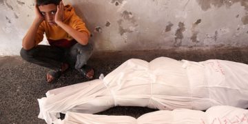 ڕژێمی زایۆنیستی بە شەهیدکردنی پەیامنێران، کۆمەڵکوژی غەززە پەردەپۆش دەکات