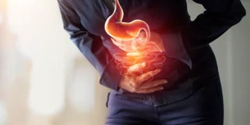 چۆن لە هەوکردنی گەدە ئاگادار بین؟