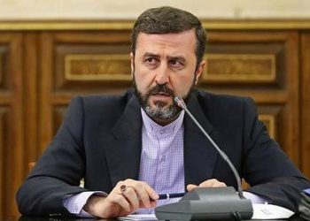 ئێران داوای دەرکردنی ڕژێمی زایۆنیستی لە ڕێکخراوی نەتەوە یەکگرتووەکان دەکات