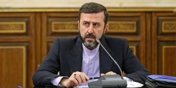 ئێران داوای دەرکردنی ڕژێمی زایۆنیستی لە ڕێکخراوی نەتەوە یەکگرتووەکان دەکات