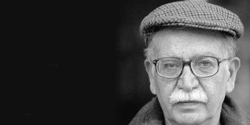 عەلی دەروێشیان؛ ئاوێنەی خەمە چینایەتییەکان! / خەلیل عەبدوڵڵا