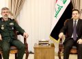 ئەعرەجی: دژی بەکارهێنانی ئاسمانی عێراقین بۆ هێرشی سەر ئێران