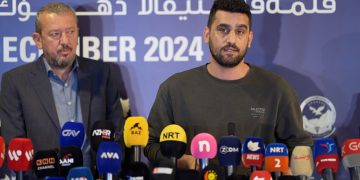 فیلمه‌کانی به‌شی پێشبڕکێی یازده‌یه‌مین فێستیڤاڵی نێودەوڵەتی فیلمی دهۆک ناسێندران