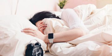 ئایا زۆر خەوتن زیانی هەیە؟