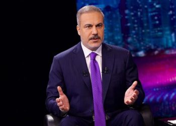 هاکان فیدان: هەناردەی نەوتی هەرێمی کوردستان لە ڕێگای تورکیاوە دەست پێدەکاتەوە