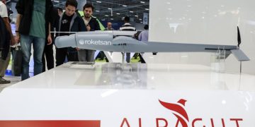 تورکیا لە یەک مانگدا 820 ملیۆن دۆلار بەرهەمی پیشەسازی بەرگریی هەناردە کردووە