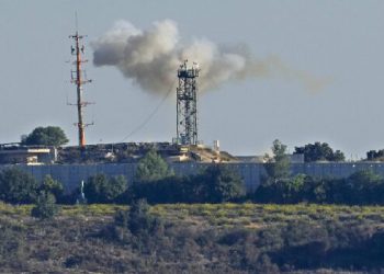 حزبوڵڵای لوبنان دوو بنکەی سەربازیی ڕژێمی زایۆنیستی کردە ئامانج