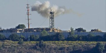 حزبوڵڵای لوبنان دوو بنکەی سەربازیی ڕژێمی زایۆنیستی کردە ئامانج