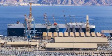 ئاڵوگۆڕە بازرگانییەکانی ڕژێمی زایۆنیستی لە گەڵ وڵاتانی عەرەبی و ئیسلامی بەردەوامە