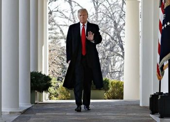 کێشە و مەترسییەکانی گەڕانەوەی ترەمپ بۆ کۆشکی سپی بۆ عێراق