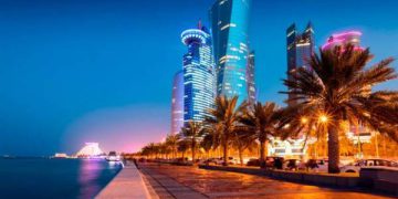 لە ماوەی 10 مانگدا 4 ملیۆن گەشتیار سەردانی قەتەریان کردووە