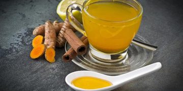 گرنگترین سوودەکانی زەردەچەوە و ئاوی لیمۆ بۆ تەندرووستی مرۆڤ