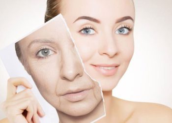 چەند خۆراکێک کە ڕێگری لە پیری دەکەن