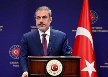 فیدان: بەشار ئەسەد ئامادە نییە پەیوەندییەکانی لە گەڵ تورکیا ئاسایی بکاتەوە