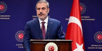 فیدان: بەشار ئەسەد ئامادە نییە پەیوەندییەکانی لە گەڵ تورکیا ئاسایی بکاتەوە