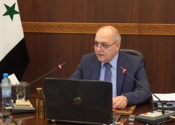سەرۆک وەزیرانی سوریا: ئاگاداری شوێنی بەشار ئەسەد نیم