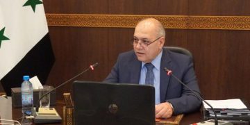 سەرۆک وەزیرانی سوریا: ئاگاداری شوێنی بەشار ئەسەد نیم