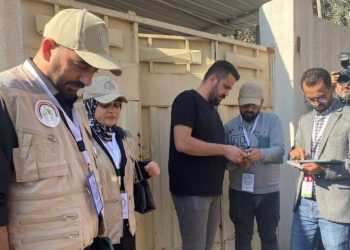 عێراقی 45 ملیۆن کەسی؛ کەمبوونەوەی ڕێژەی گەشەی دانیشتووان و نەبوونی ژێرخانی گەشەپێدان