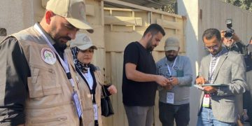 عێراقی 45 ملیۆن کەسی؛ کەمبوونەوەی ڕێژەی گەشەی دانیشتووان و نەبوونی ژێرخانی گەشەپێدان