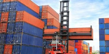 هەناردەی پارێزگای خوزستان بۆ عێراق بە ڕێژەیەکی بەرچاو بەرزبووەتەوە