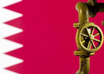 قەتەر هەڕەشەی ڕاگرتنی هەناردەی غاز بۆ ئەورووپا دەکات