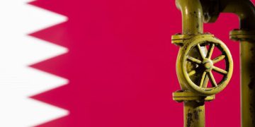 قەتەر هەڕەشەی ڕاگرتنی هەناردەی غاز بۆ ئەورووپا دەکات