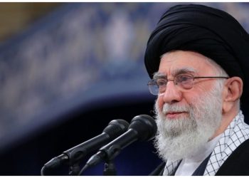 پەیامی ڕێبەری مەزنی شۆڕشی ئیسلامی ئێران بە بۆنەی یادی لەدایکبوونی حەزرەتی عیسا (د.خ)
