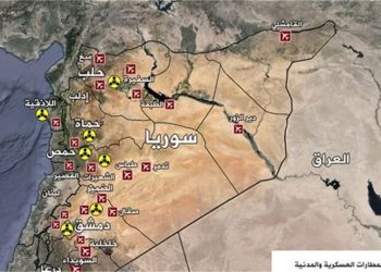 گەنجانی سوری و داهاتووی سوریا لە بەرەی خۆڕاگری