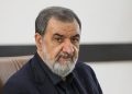 محسن رضایی