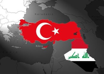 ئاڵوگۆڕە بازرگانییەکانی نێوان عێراق و تورکیا گەیشتووەتە زیاتر لە 9 ملیار دۆلار