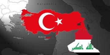 ئاڵوگۆڕە بازرگانییەکانی نێوان عێراق و تورکیا گەیشتووەتە زیاتر لە 9 ملیار دۆلار