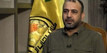 حزبوڵڵای عێراق وەڵامی جۆلانی دەداتەوە